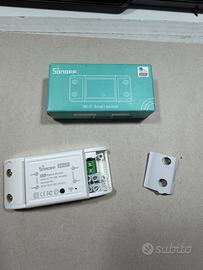Sonoff basic