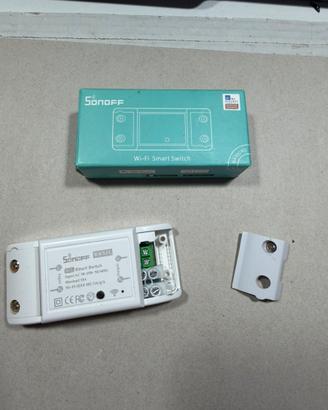 Sonoff basic