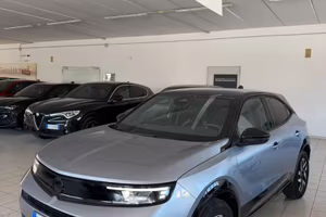OPEL - Mokka - 1.2 Turbo 130 CV aut. GS Line +