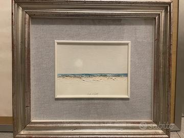 Quadro dipinto