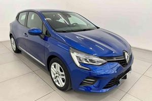RENAULT Clio SCe 75 CV 5 porte ZEN ok neopatenta