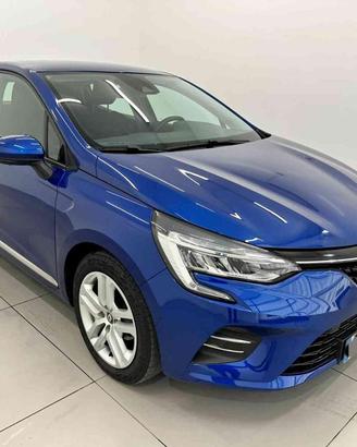 RENAULT Clio SCe 75 CV 5 porte ZEN ok neopatenta