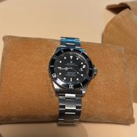 ROLEX SUBMARINER DATE