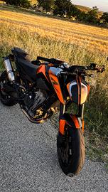 Ktm Duke 790 2019