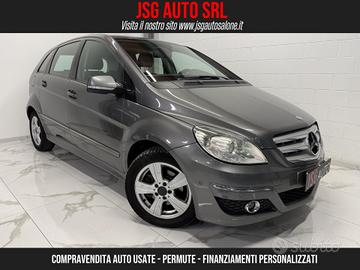 Mercedes-benz B 180 CDI Sport
