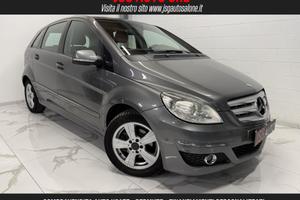 Mercedes-benz B 180 CDI Sport