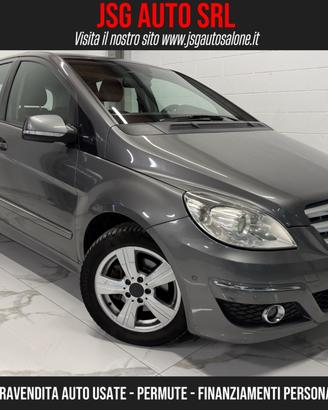 Mercedes-benz B 180 CDI Sport