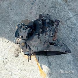Cambio fiat multipla 1.6 16v benzina