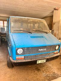Iveco 35-8 35 8 35/8