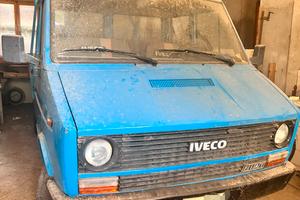 Iveco 35-8 35 8 35/8