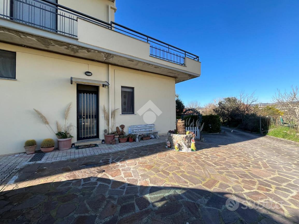 Appartamento – Castel Viscardo, Terni - Vista 4