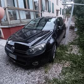 Golf 6 2.0 TDI