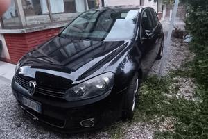 Golf 6 2.0 TDI
