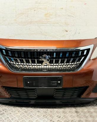 Paraurti Anteriore Peugeot 3008 2016 2020 Arancion
