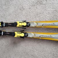 K2 mach G 181 cm
