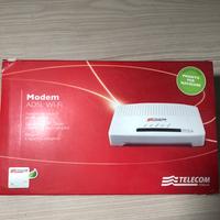 Modem adsl