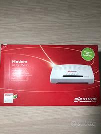 Modem adsl