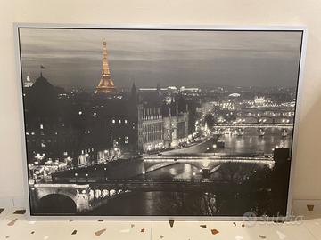 Quadro Ikea Parigi