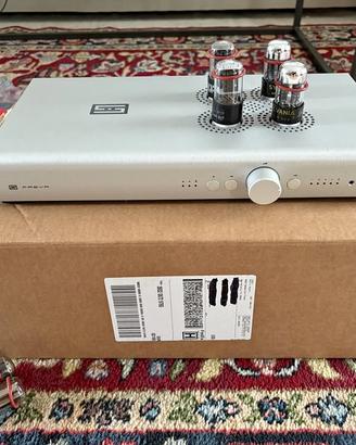 Schiit Freya+