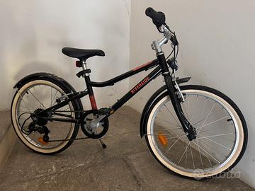 Bicicletta bambini Riverside 500
