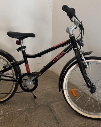 Bicicletta bambini Riverside 500