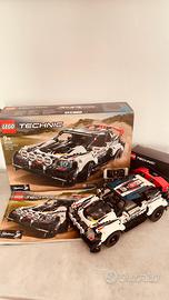 Lego techinic 42109