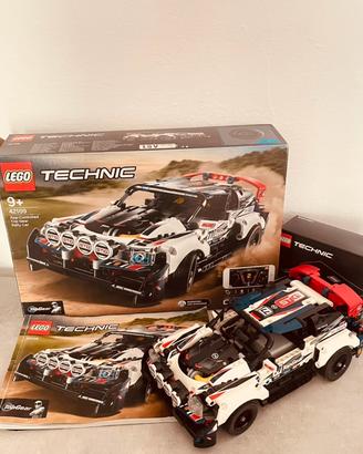 Lego techinic 42109