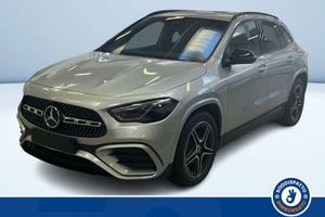 Mercedes-Benz GLA 200d Automatic AMG Line Ext...