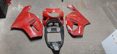 kit carene aprilia rs125 95 98 
