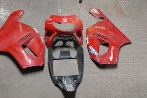 kit carene aprilia rs125 95 98 