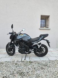 Yamaha MT-125 usato
