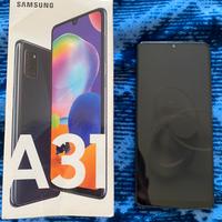 Samsung a31