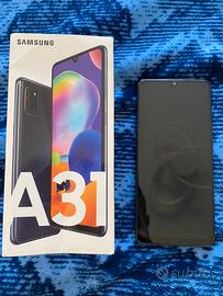 Samsung a31