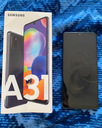 Samsung a31