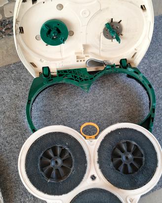 accessorio Folletto 