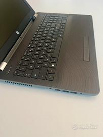 Notebook HP