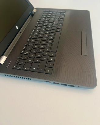 Notebook HP