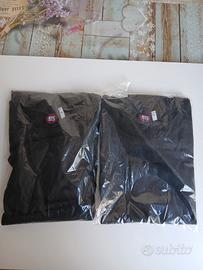 2 t-shirt XL marchio RTL