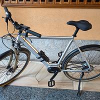 Enki miller 8 ebike superleggera 