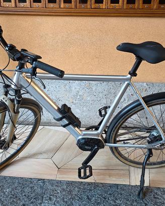 Enki miller 8 ebike superleggera 