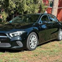Mercedes-benz A 180 d Automatic Executive AMG 2018