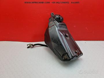 SERBATOIO TANK HONDA CRE 450F 2002 2003 CRF 450 20