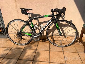 Bicicletta da corsa Piton