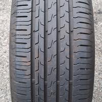 4 GOMME PNEUMATICI 215 50 R18 V XL 215 50 18
