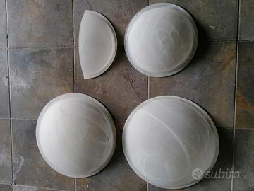 lampadari classici moderni