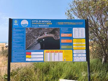 Villa Florence 100mt dal Mare WiFi free 6/8 posti