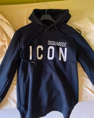 Felpa Dsquared Icon