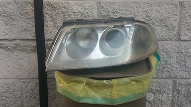 ricambi in foto   VW passat  2000>2005 in blocco