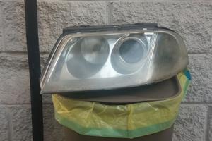 ricambi in foto   VW passat  2000>2005 in blocco