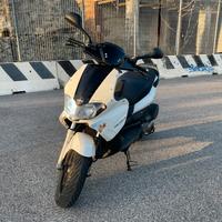 Gilera Runner ST 125